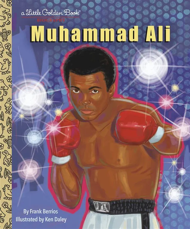 Muhammad Ali