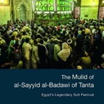 Mulid of Al Sayyid Al Badawi