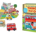 My First Build & Play: Things