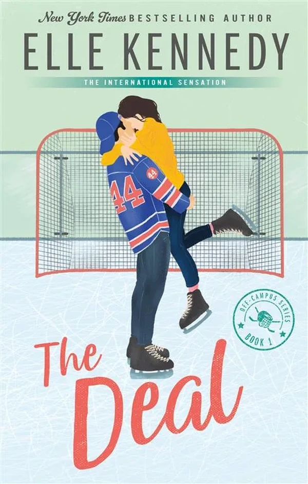 Off-Campus 1: The Deal