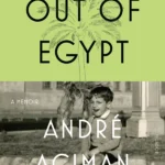 Out of Egypt