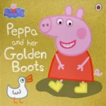 Peppa Pig Peppa and Her Golden