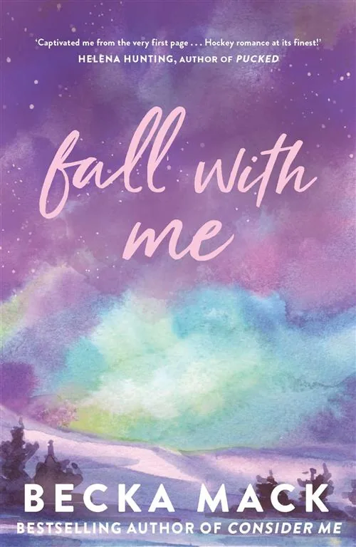 Playing For Keeps 4: Fall with Me