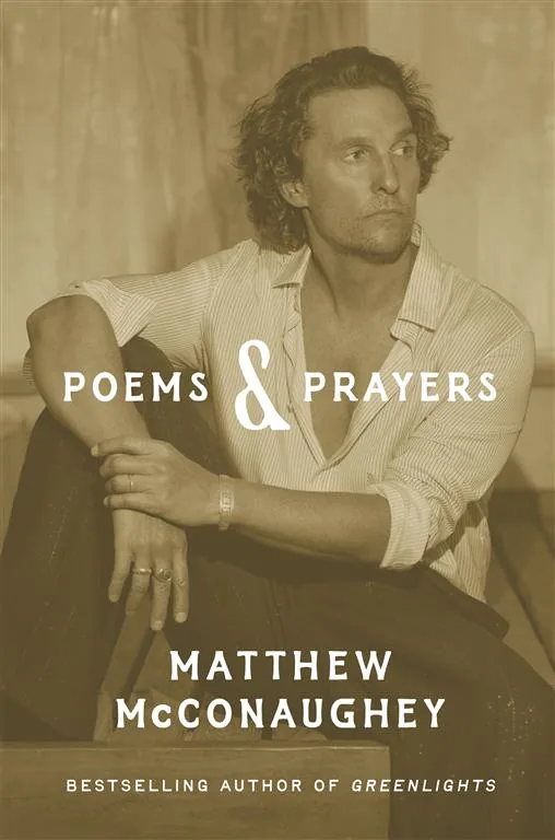 Poems & Prayers