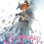 Promised Neverland #18