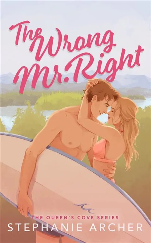 Queen's Cove 2: The Wrong Mr. Right