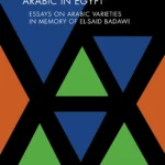 Revisiting Levels of Contemporary Arabic in Egypt