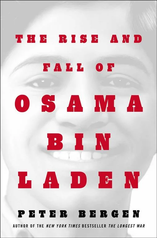 Rise and Fall of Osama bin Laden