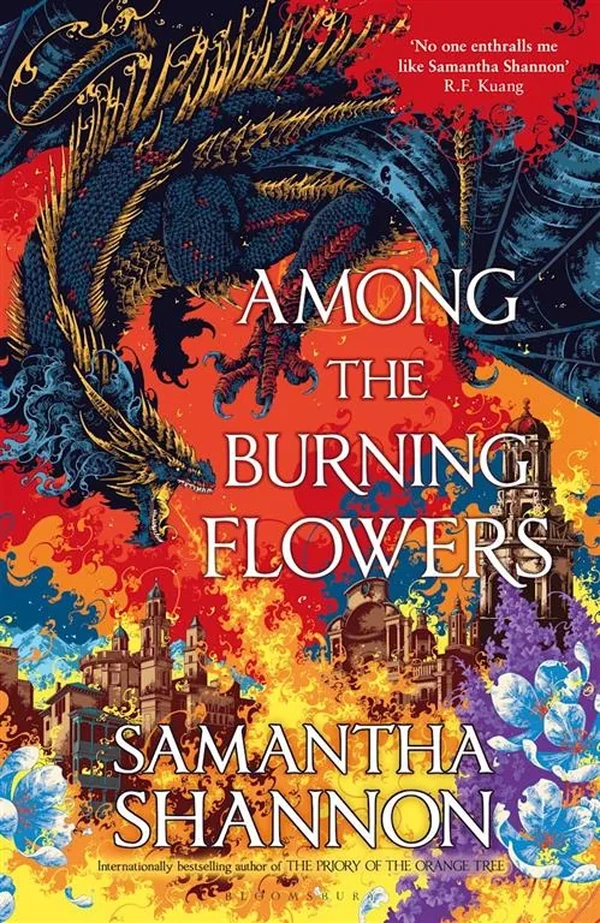 Roots of Chaos: Among the Burning Flowers