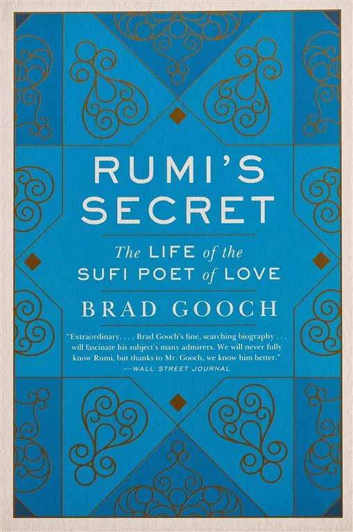 Rumi's Secret