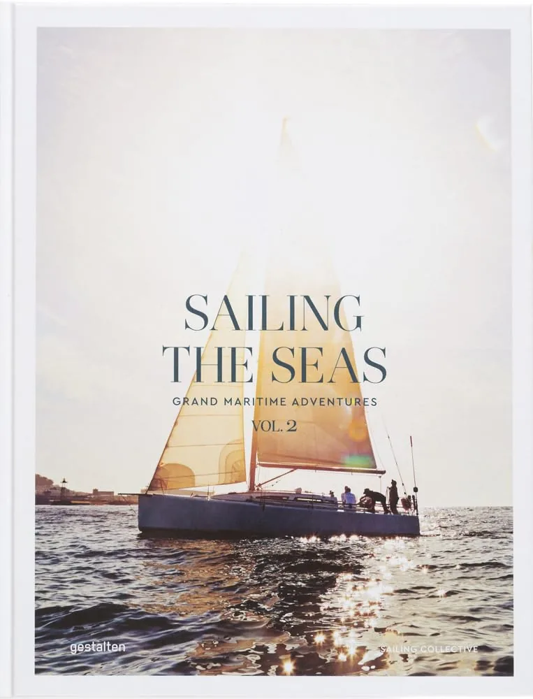 Sailing the Seas 2: Grand Maritime Adventures