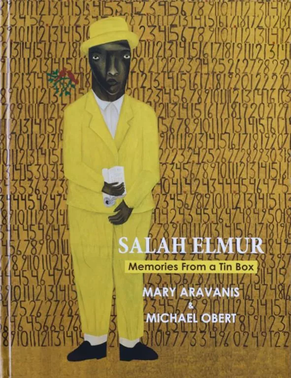 Salah ElMur: Memories From a Tin Box