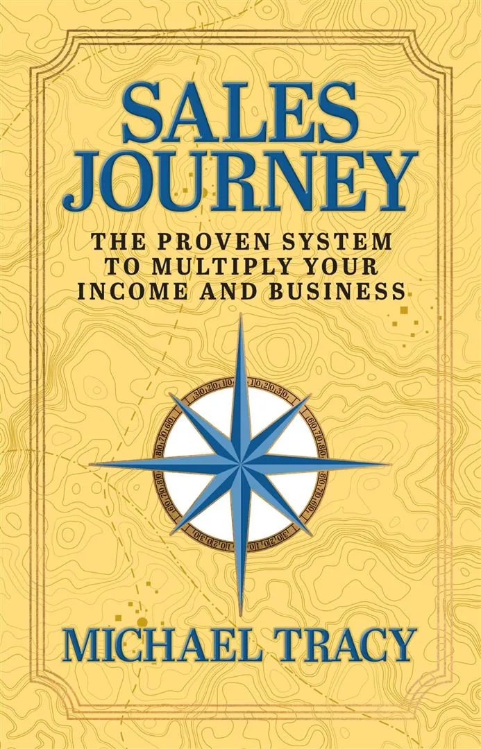 Sales Journey