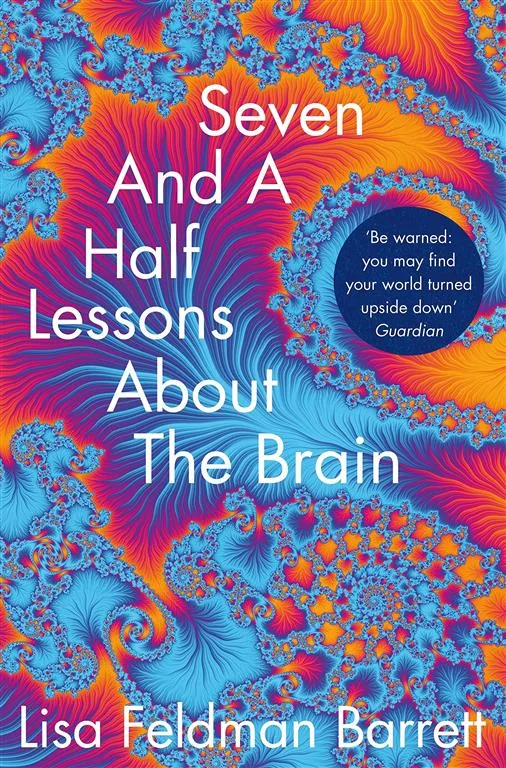 Seven And A Half Lessons About the Brain