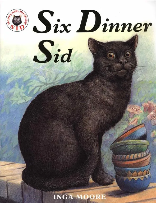 Six Dinner Sid 1: Six Dinner Sid