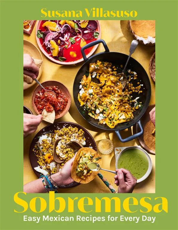 Sobremesa