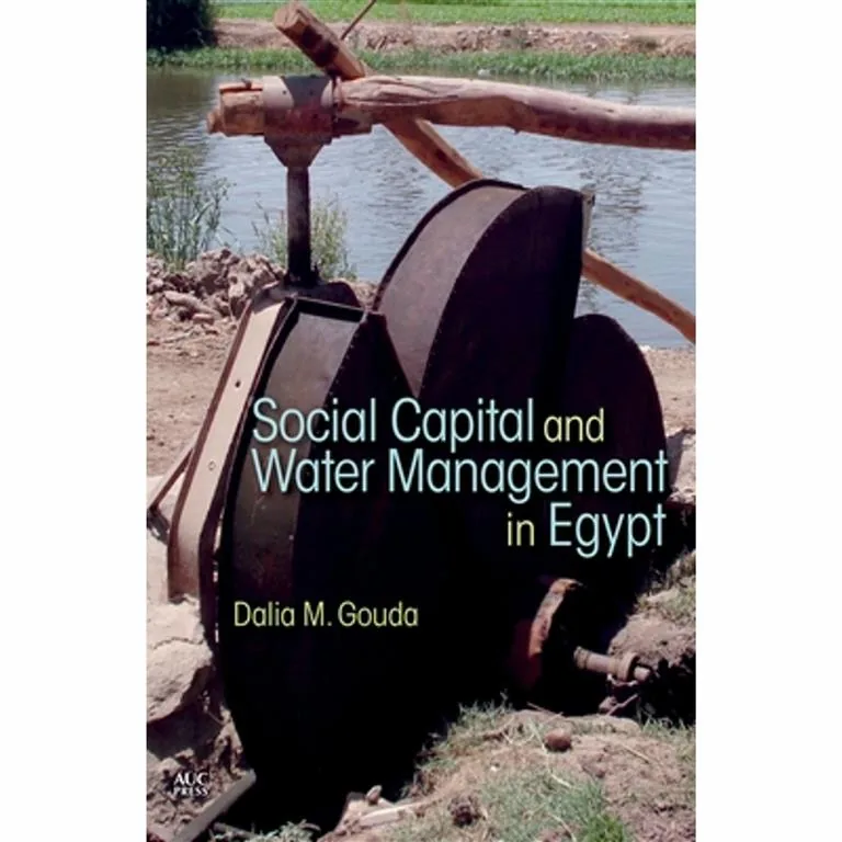 Social Capital and Local Water Management in Egypt