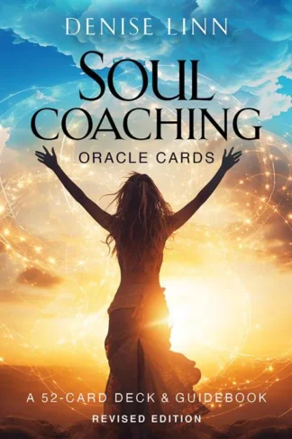 Soul Coaching Oracle Cards