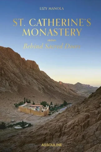 St. Catherine's Monastery