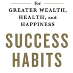 Success Habits