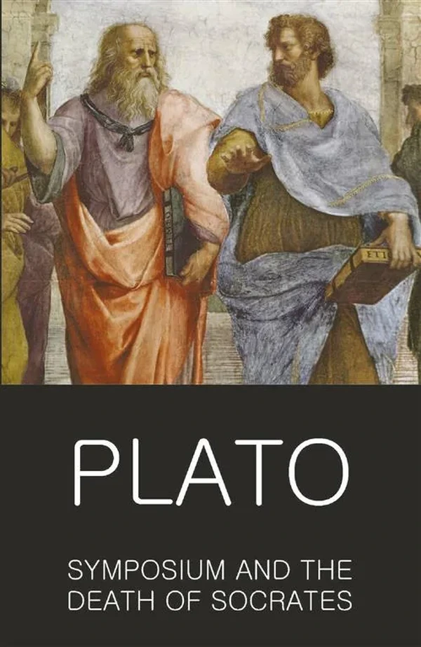 Symposium And Death Of Socrates