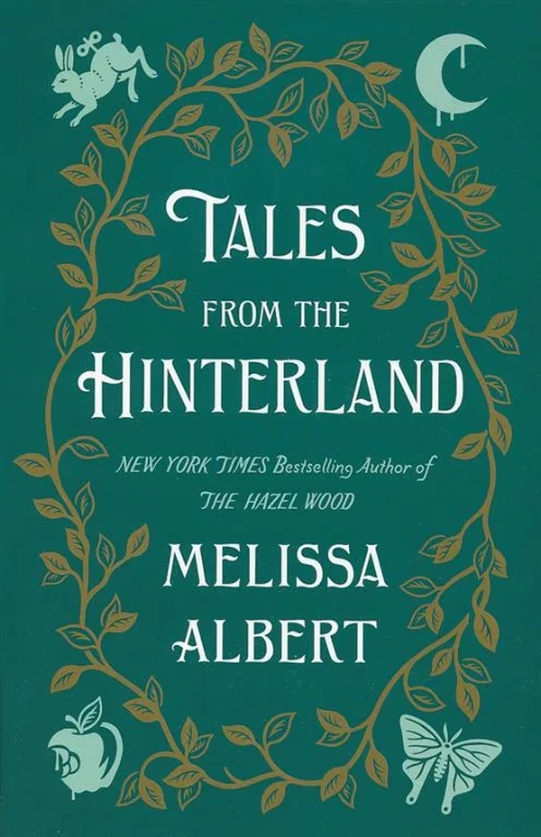 Tales from the Hinterland