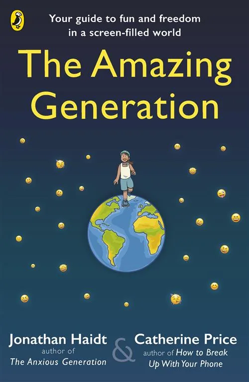 The Amazing Generation