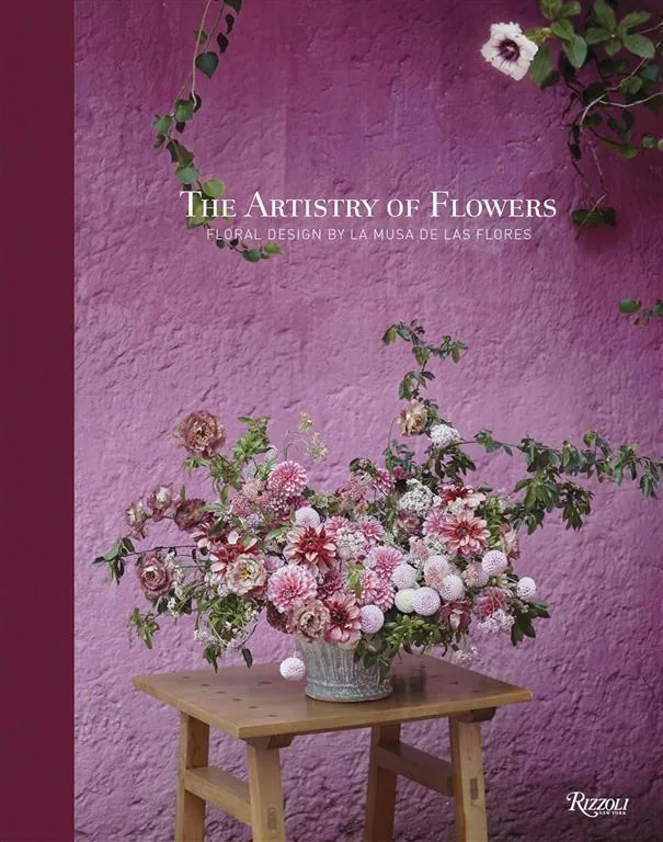 The Artistry of Flowers: Floral Design
