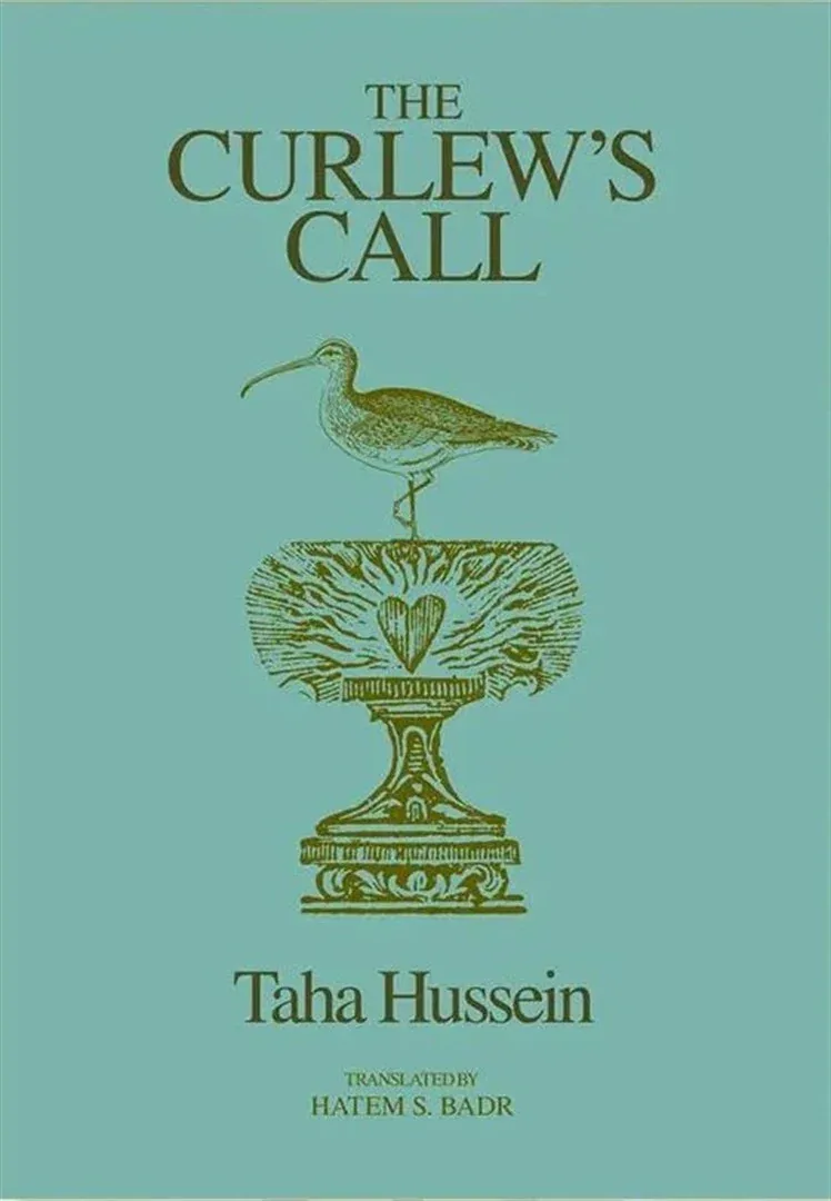 The Curlew's call