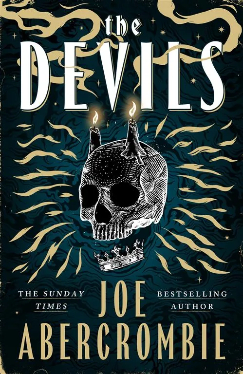 The Devils 1: The Devils