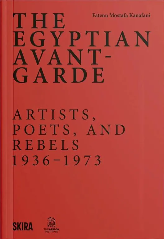 The Egyptian Avant-Garde