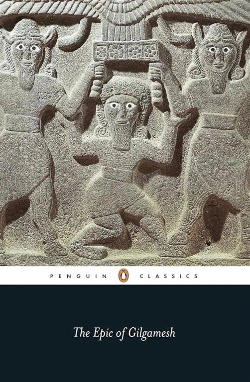 The Epic Of Gilgamesh (Penguin Classics)