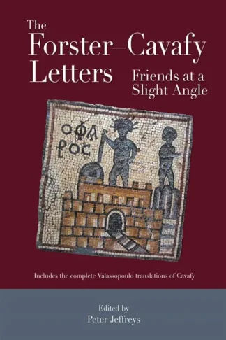 The Forster–Cavafy Letters