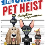 The Great Pet Heist