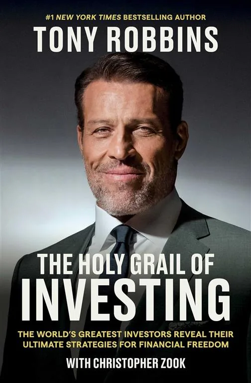 The Holy Grail of Investing: The World's Greatest Investors