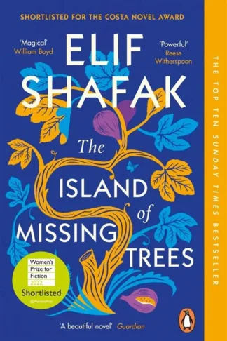 The Island Of Missing Trees