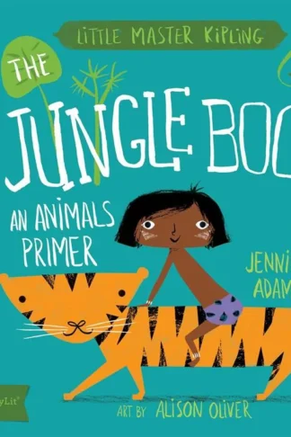 The Jungle Book
