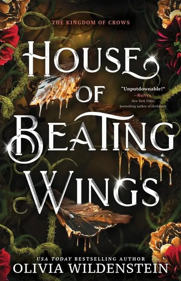 The Kingdom of Crows 1: House of Beating Wings