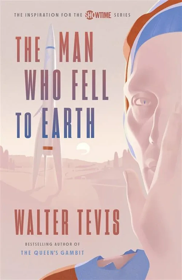 The Man Who Fell To Earth
