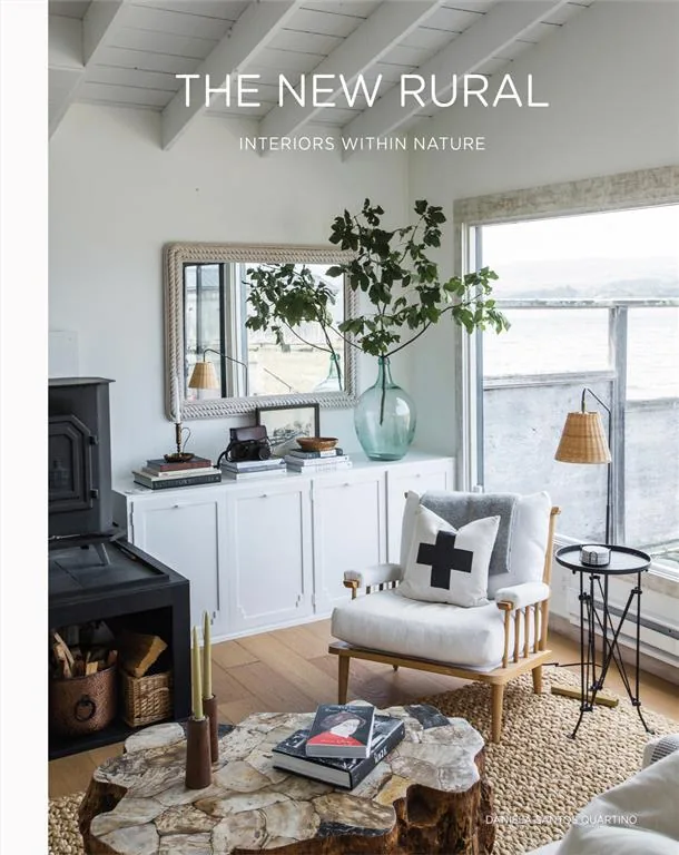 The New Rural: Interiors Within Nature