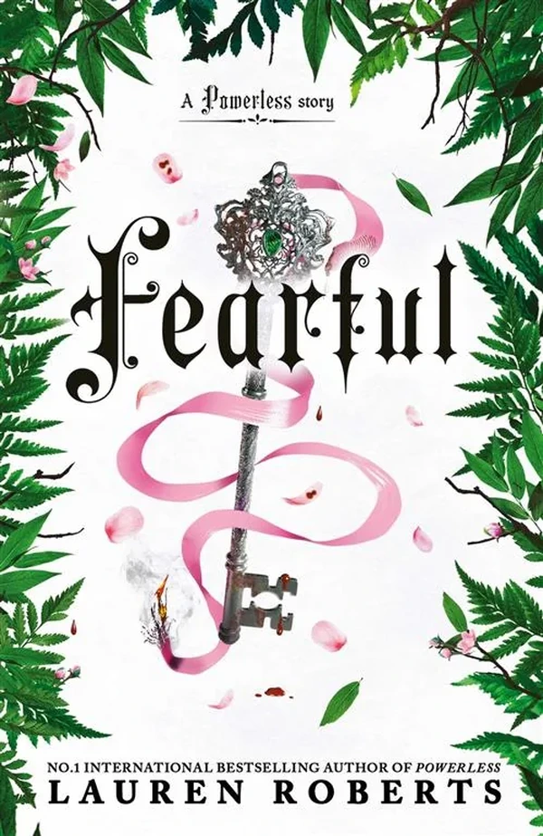 The Powerless: Fearful