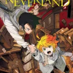 The Promised Neverland #16