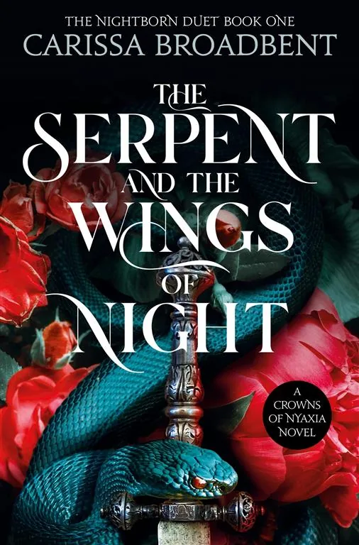 The Serpent And The Wings Of Night