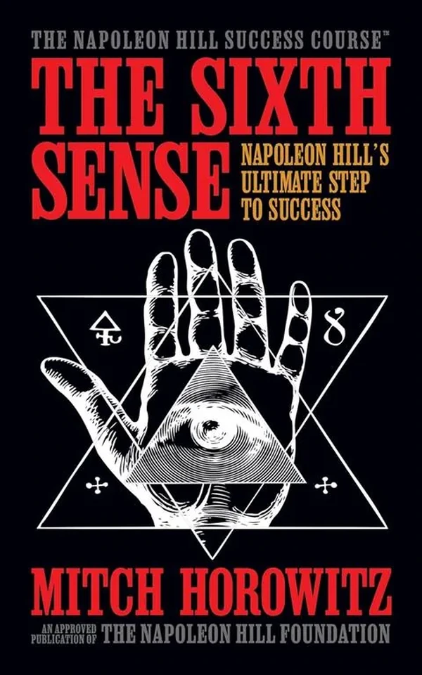 The Sixth Sense