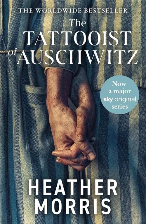 The Tattooist of Auschwitz 1: The Tattooist of Auschwitz