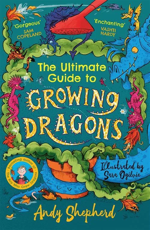 The Ultimate Guide to Growing