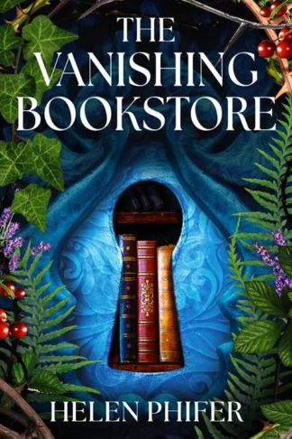 The Vanishing Bookstore