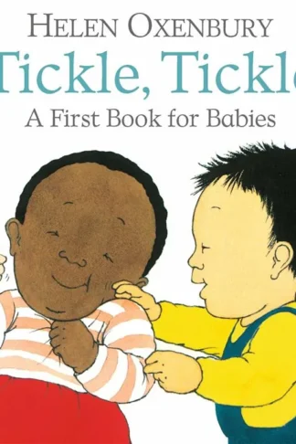 Tickle, Tickle