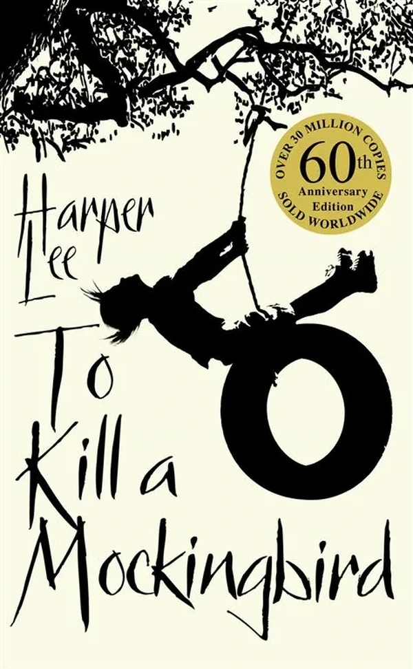 To kill A mockingbird