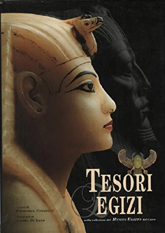 Treasures of the Egyptian Museum